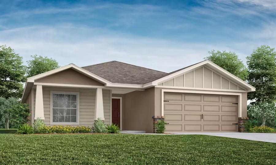 Foto de propiedad en 5515 BUCKEYE BEND DR ST CLOUD con MLS# L4963045