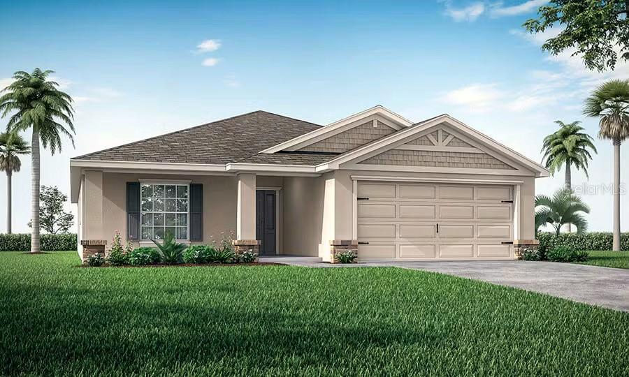 Foto de propiedad en 5605 BUCKEYE BEND DR ST CLOUD con MLS# L4963046