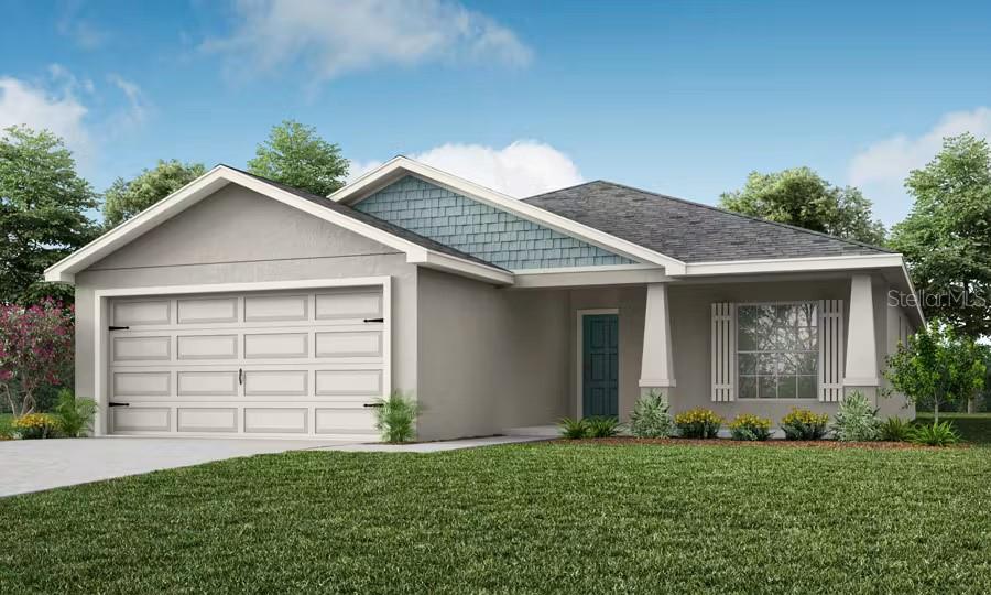 Foto de propiedad en 5544 BUCKEYE BEND DR ST CLOUD con MLS# L4963624