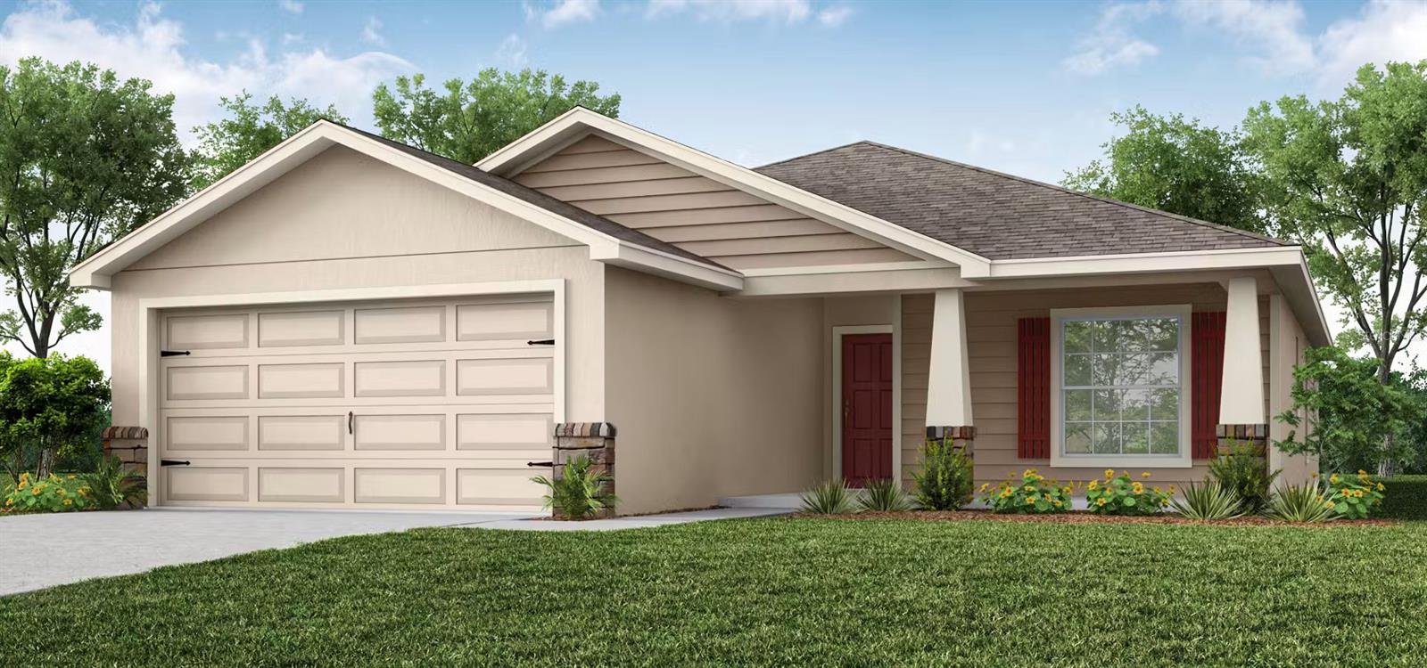 Foto de propiedad en 5555 CEDAR CREST WAY ST CLOUD con MLS# L4963696