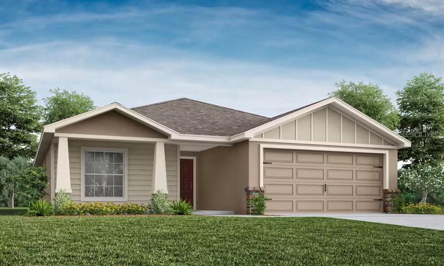 En Venta 927 CYPRESS CREEK RUN, ST CLOUD, FL 34771