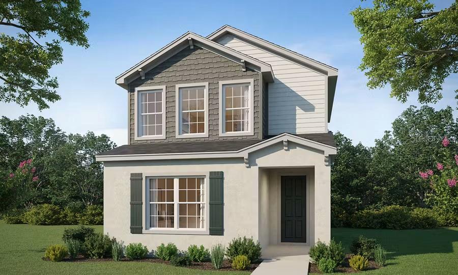 En Venta 590 WINDY WILLOW WAY, ST CLOUD, FL 34771