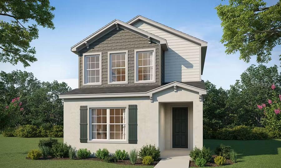 En Venta 4059 KINDLING WOOD WAY, ST CLOUD, FL 34772