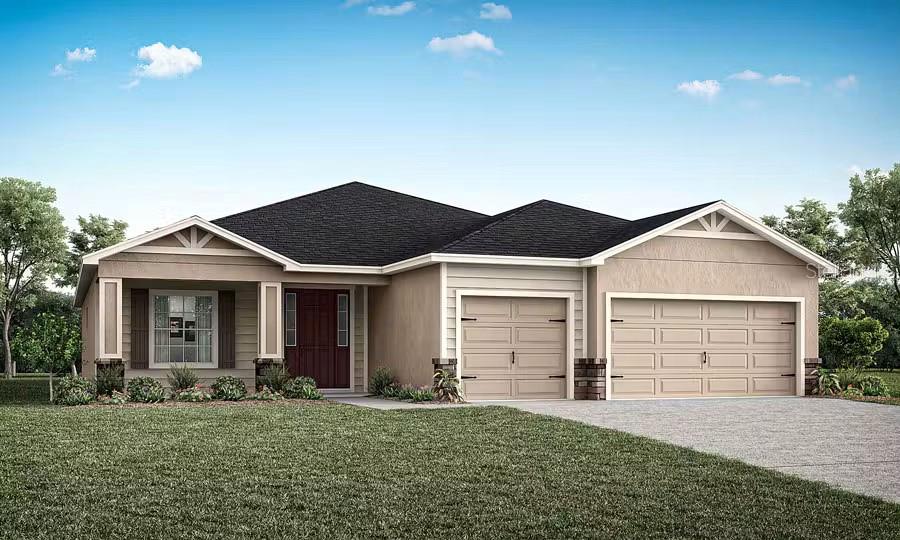 En Venta 5978 FRESHWATER CANYON DR, ST CLOUD, FL 34771