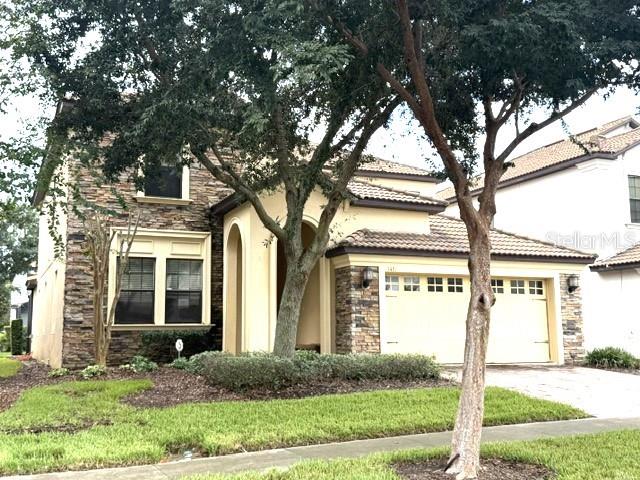 En Venta 1431 MOON VALLEY DR, DAVENPORT, FL 33896