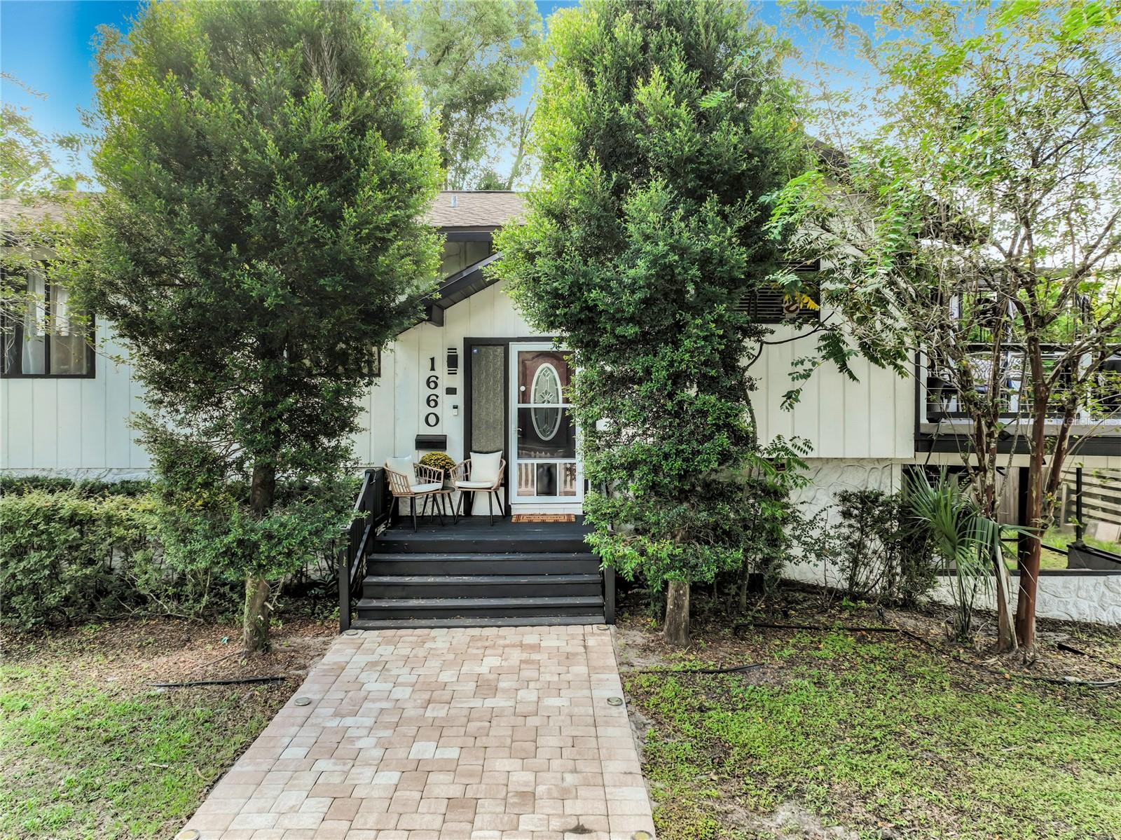 En Venta 1660 ORANGE AVE, WINTER PARK, FL 32789