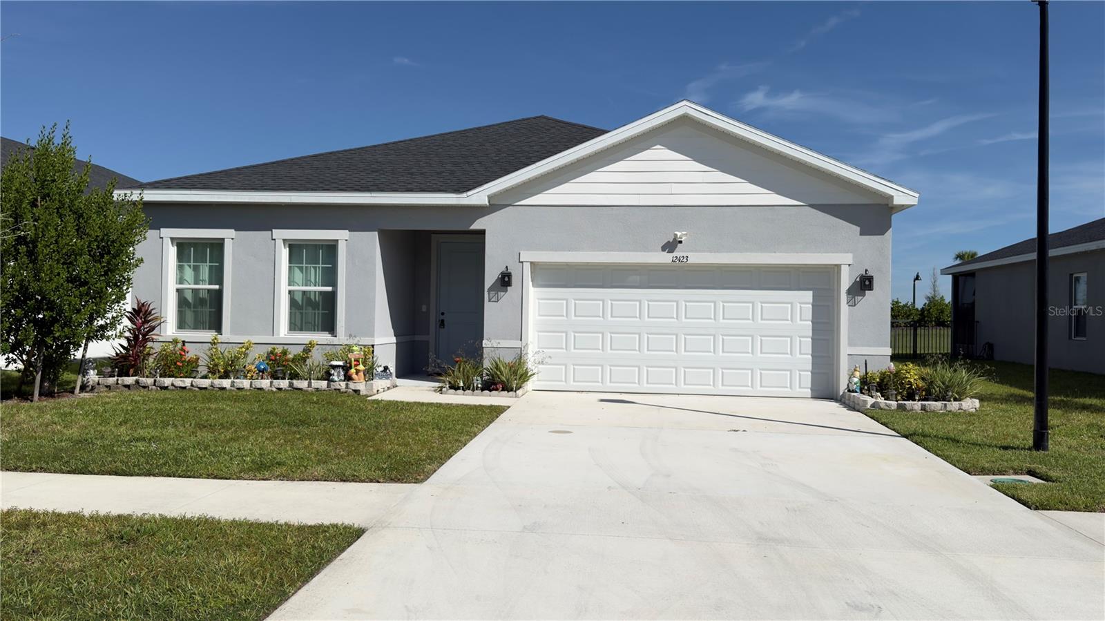 En Venta 12423 SW FORLI WAY, PORT ST LUCIE, FL 34987