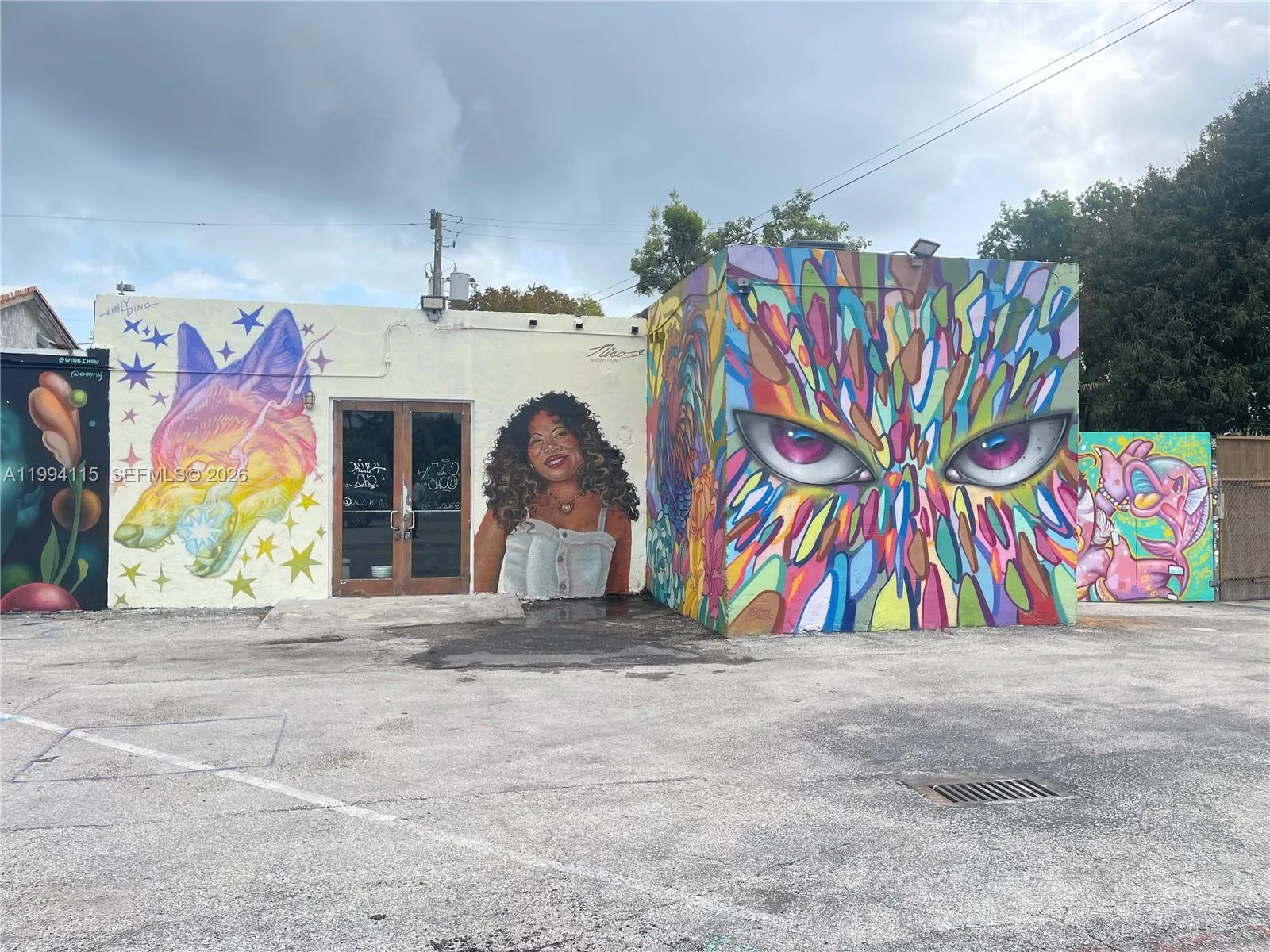Foto de propiedad en Little Havana Restaurant Opportunity, Miami, FL 33135 Miami con MLS# 