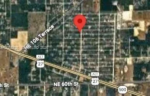 Foto de propiedad en Lot 14 NE Lot 14 67th Place, Williston, FL 32696 Williston con MLS# 