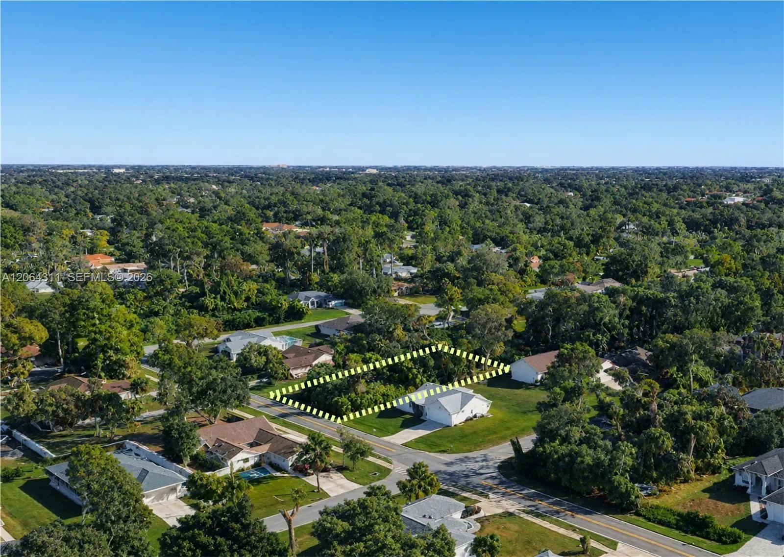 En Venta Lot 18 Lot 18 Eldron Avenue, North Port, FL 34286, North Port, FL 34286