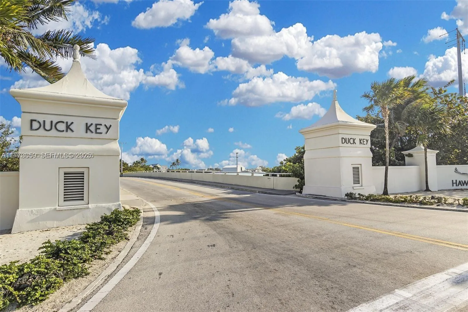 Foto de propiedad en Lot 18 Lot 18 Jamaica Street, Duck Key, FL 33050 Duck Key con MLS# 
