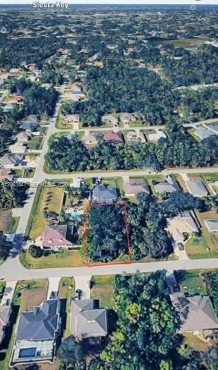 En Venta LOT 21 Lot 21 Parade Terrace, Sarasota, FL 34286, Sarasota, FL 34286