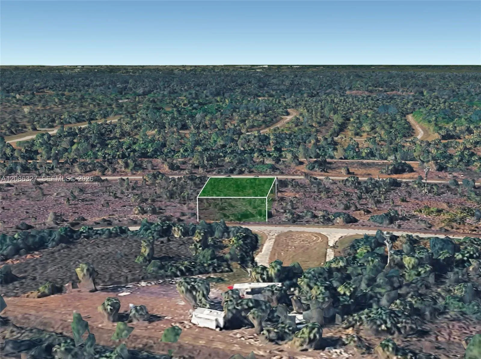 En Venta Lot 22 Lot 22 Ewen Circle, North Port, FL 34288, North Port, FL 34288