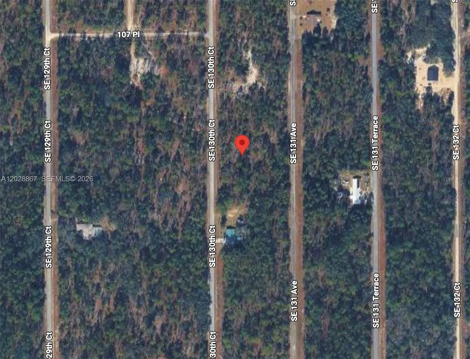 En Venta Lot 49 SE Lot 49 130th Court, FL 34431, FL 34431