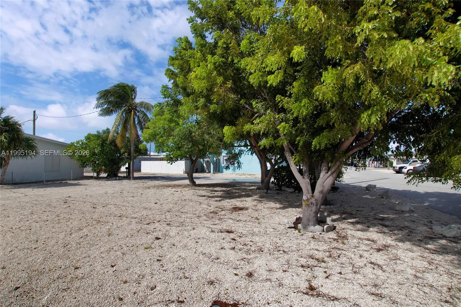 Foto de propiedad en Lot 70 Lot 70 5th Avenue, Marathon, FL 33050 Marathon con MLS# 