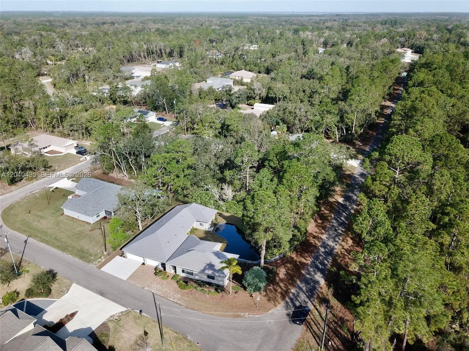 En Venta Lot Nearby Lot Nearby Fisher Run (0.40 Acres, FL 32179, FL 32179