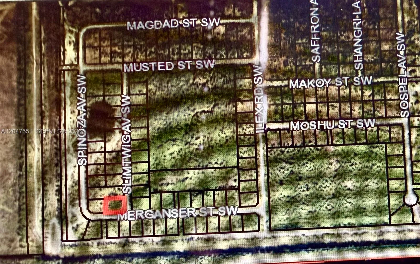 En Venta Merganser St SW Merganser St Sw & Slimtwig Avenue, Palm Bay, FL 32908, Palm Bay, FL 32908