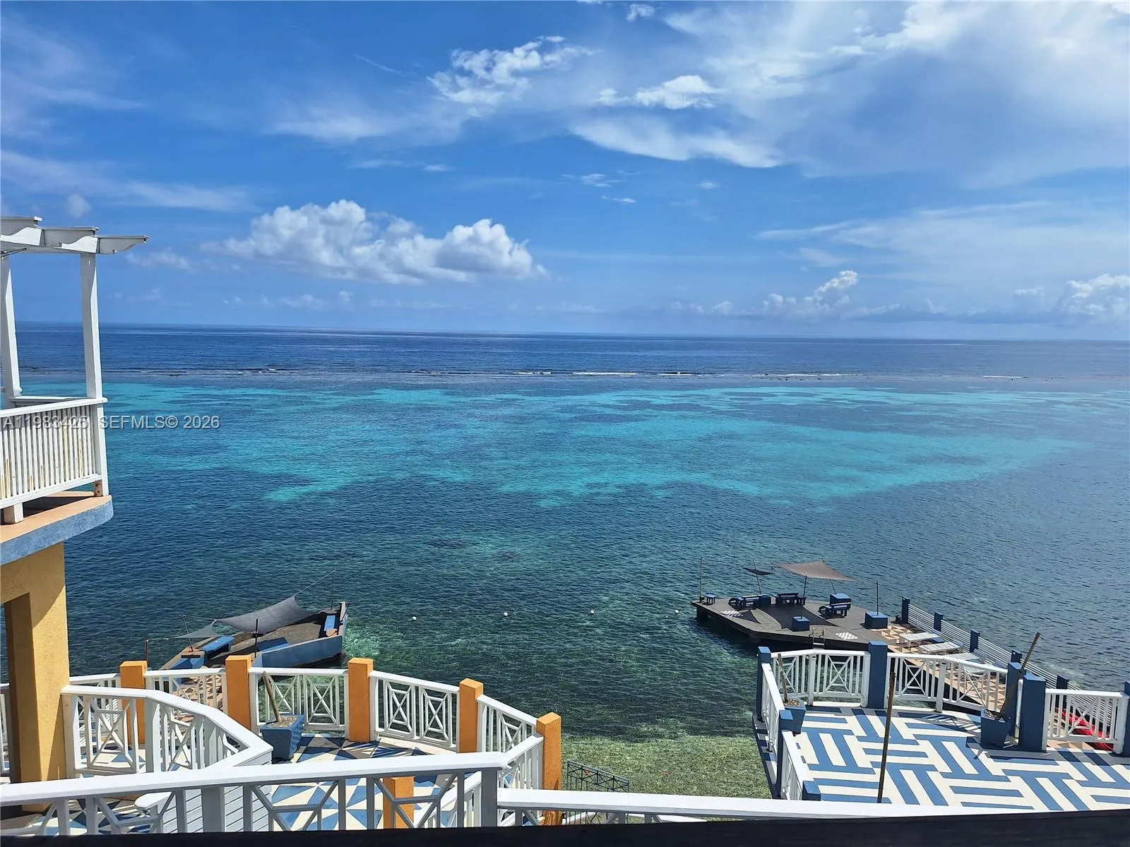 Foto de propiedad en Moxons Beach Club Hotel N Moxons Beach Club Hotel Boscobel, Street Mary Parish, Jamaica, FL 0  con MLS# 