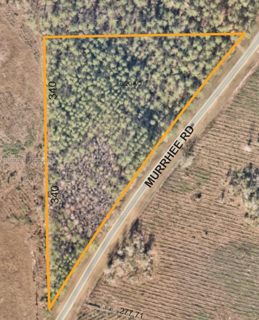 En Venta . Murrhee Road, FL 32046, FL 32046