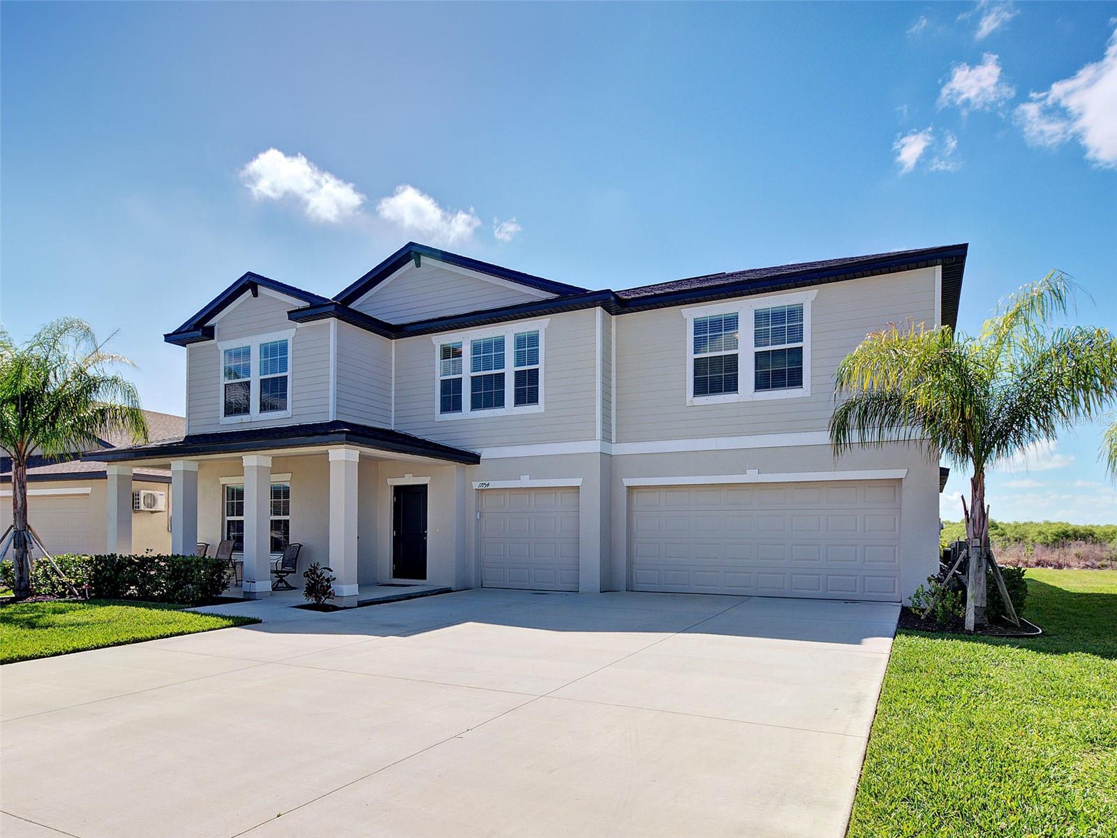 En Venta 17154 MONTE ISOLA WAY, NORTH FORT MYERS, FL 33917