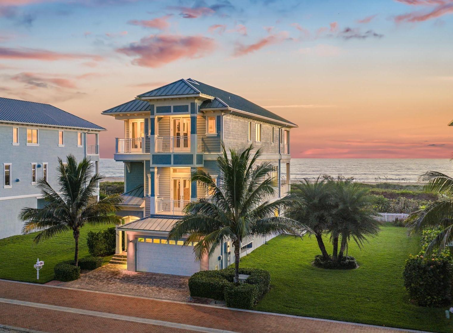 Foto de propiedad en 4860 WATERSONG WAY FORT PIERCE con MLS# N6144243