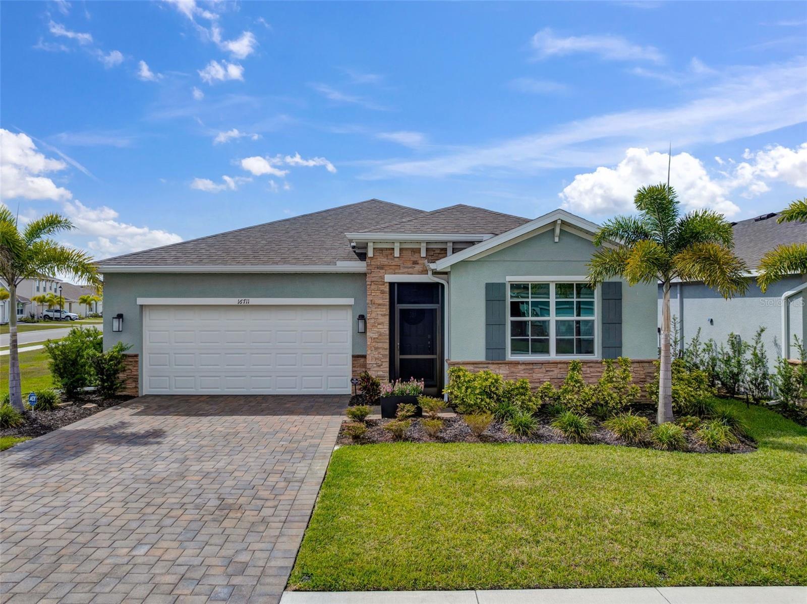 En Venta 16711 ELKHORN CORAL DR, NORTH FORT MYERS, FL 33903