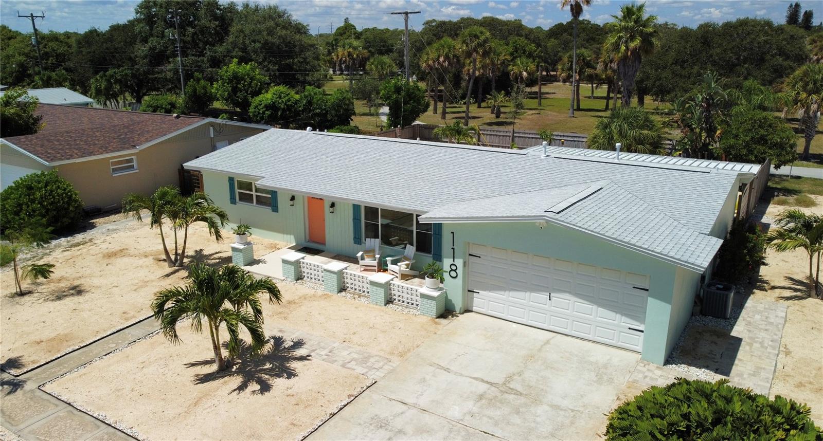 118 Bay Dr N, Indian Harbour Beach, Brevard County