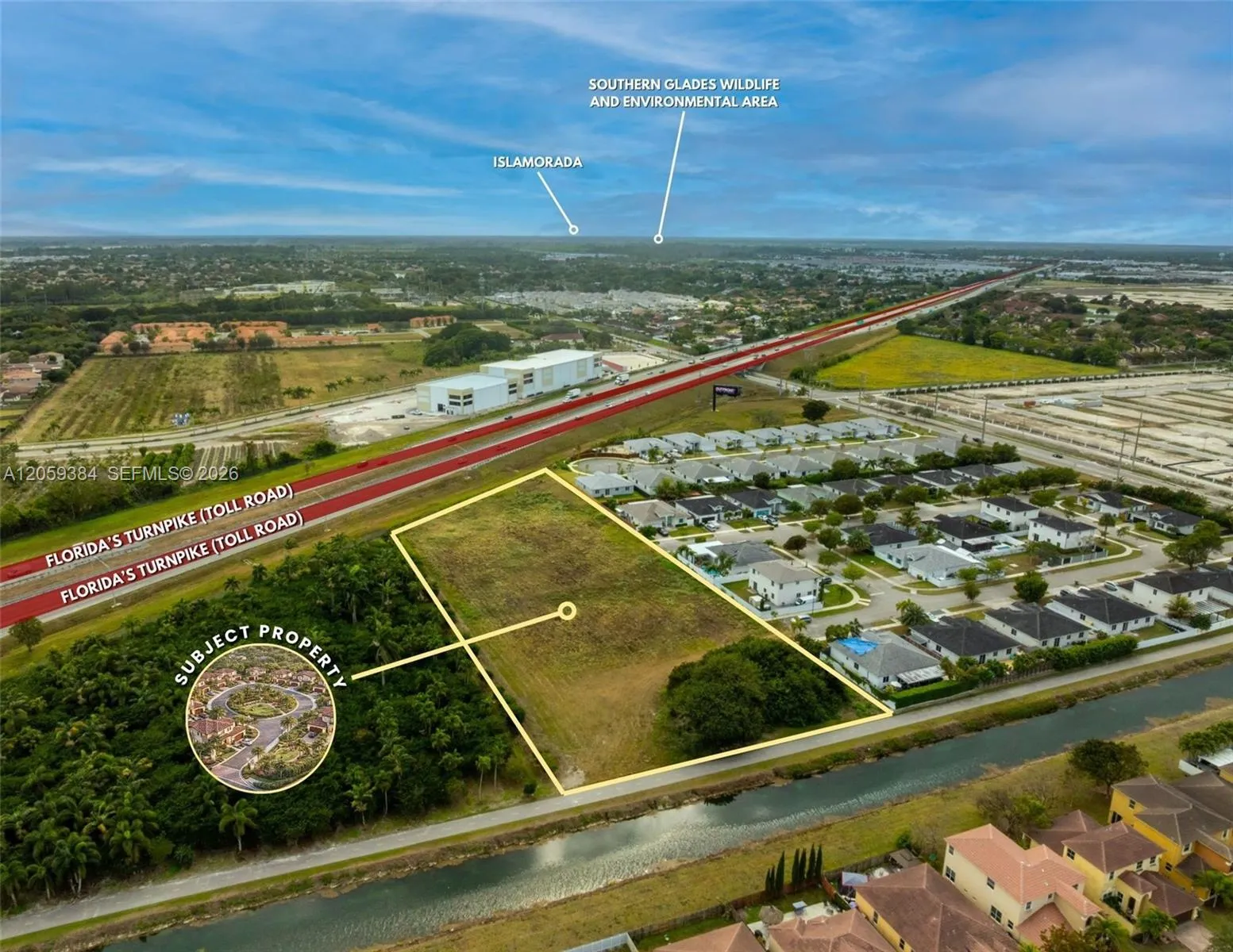 En Venta NE 2nd Court, Homestead, FL 33033, Homestead, FL 33033