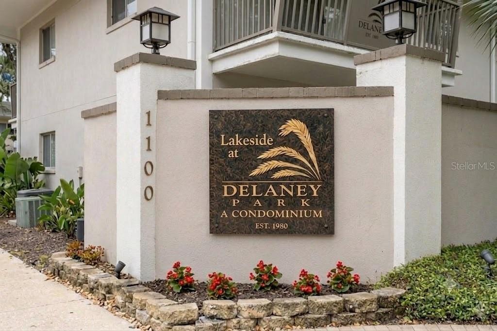 En Venta 1100 DELANEY AVE #F500, ORLANDO, FL 32806