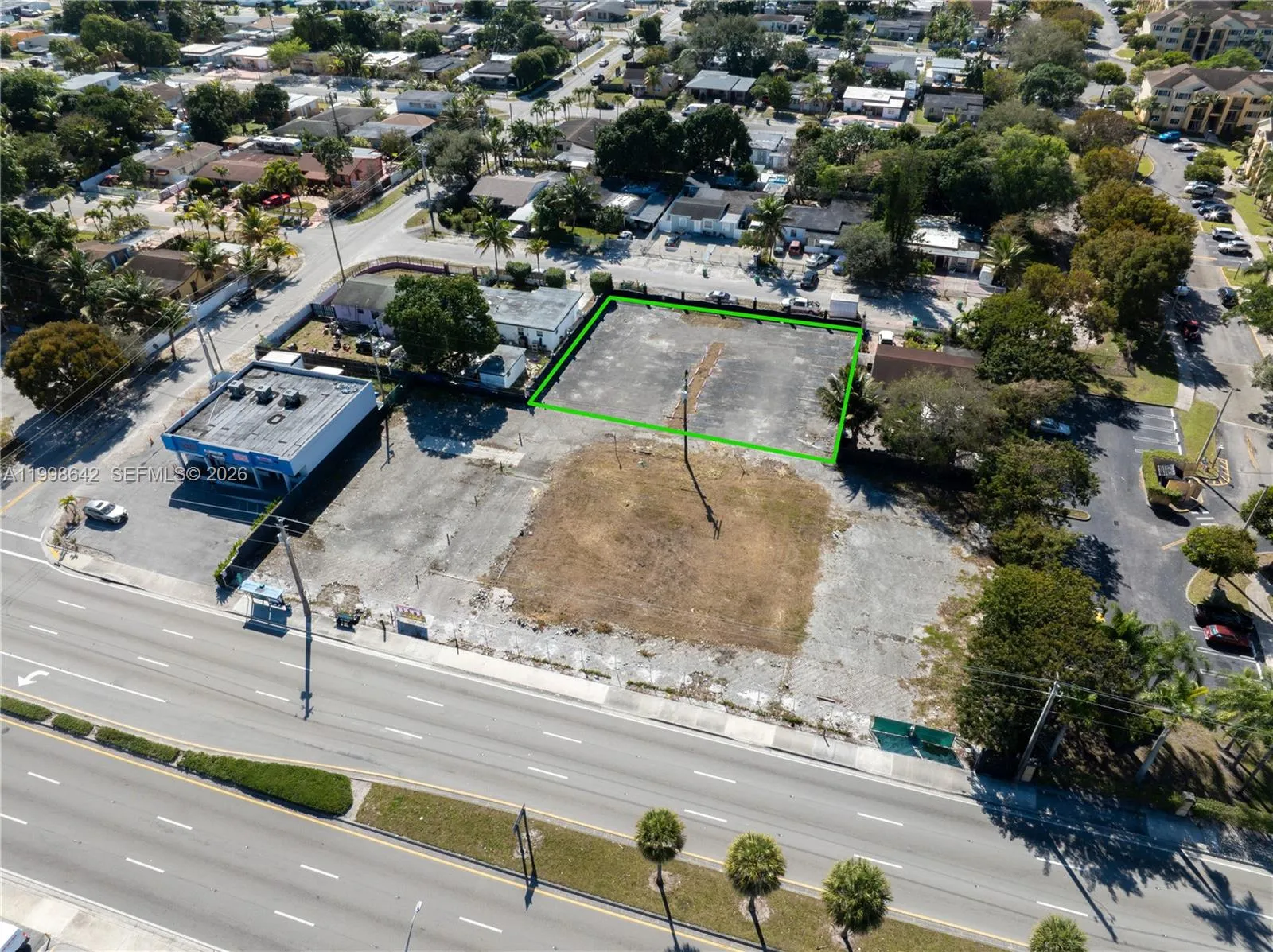 Vendido NW 118th Street, Miami, FL 33167, Miami, FL 33167
