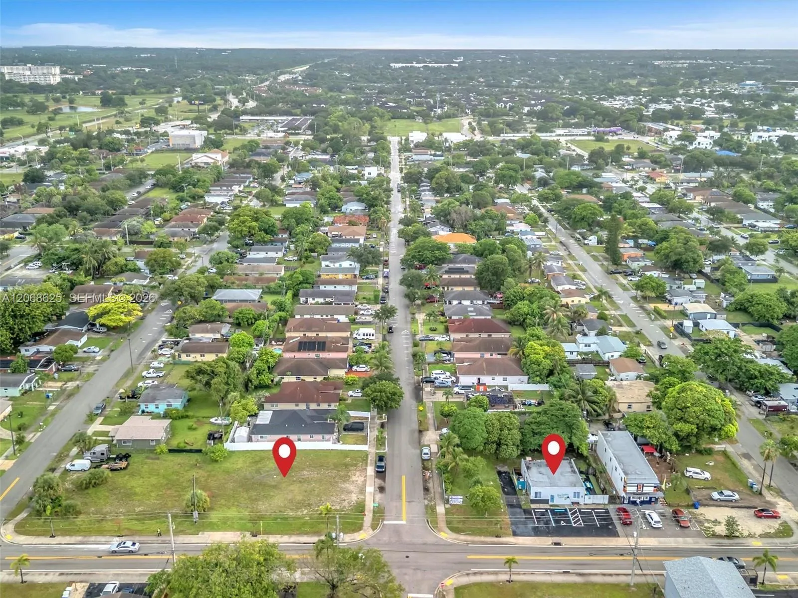 En Venta NW 27th Avenue, Pompano Beach, FL 33069, Pompano Beach, FL 33069