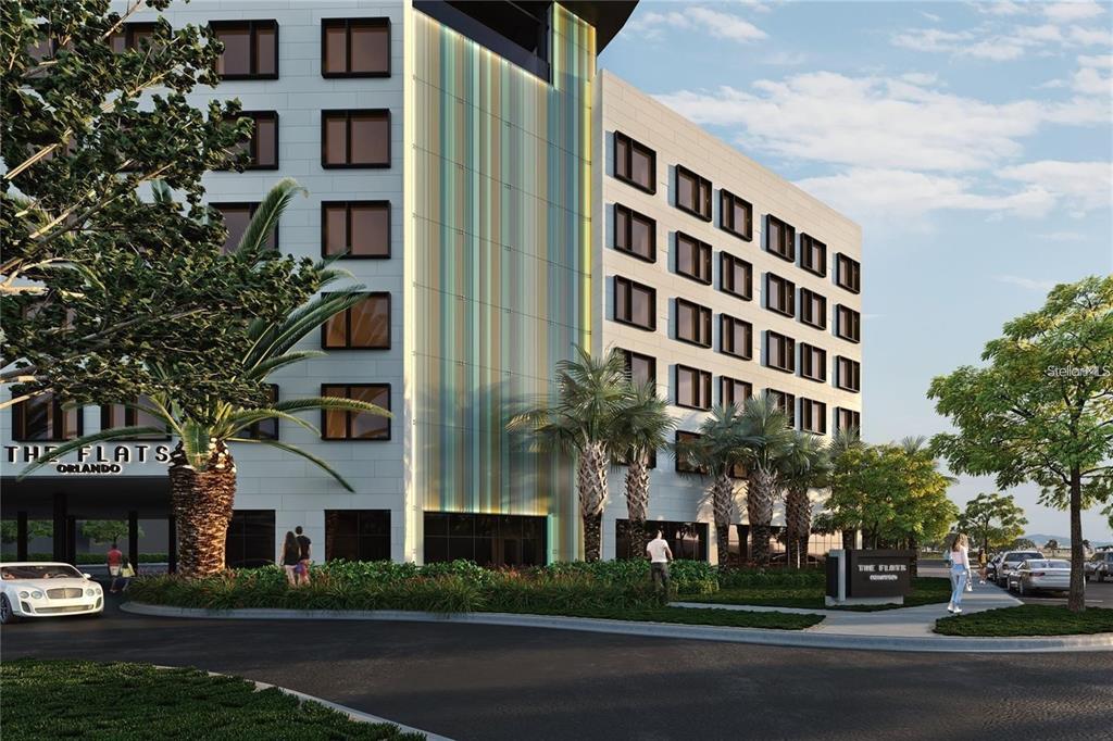 Foto de propiedad en 4849 W IRLO BRONSON HWY #226 KISSIMMEE con MLS# O6013077