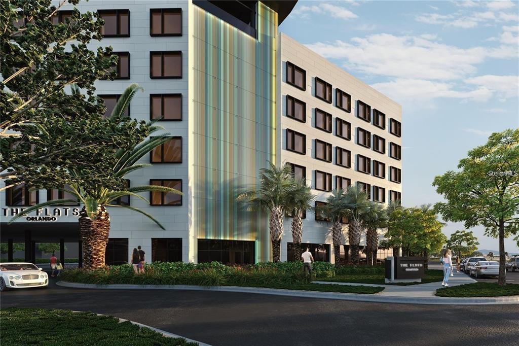 Foto de propiedad en 4849 W IRLO BRONSON HWY #604 KISSIMMEE con MLS# O6014242