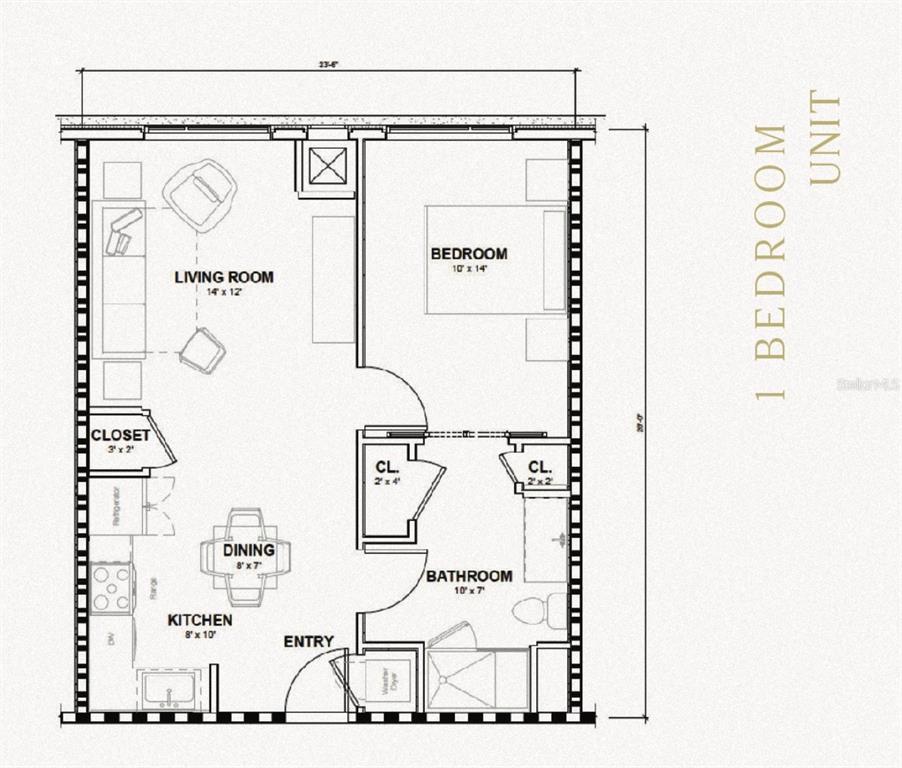 Foto de propiedad en 4849 W IRLO BRONSON HWY #534 KISSIMMEE con MLS# O6075700