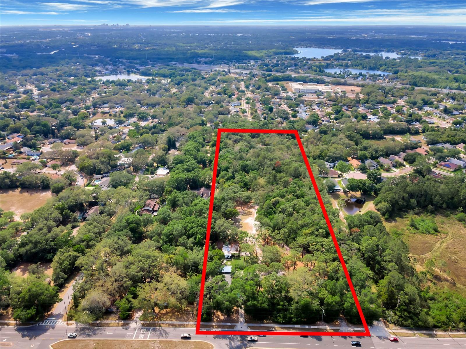 Foto de propiedad en 2726 & 2740 N DEAN RD ORLANDO con MLS# O6104701