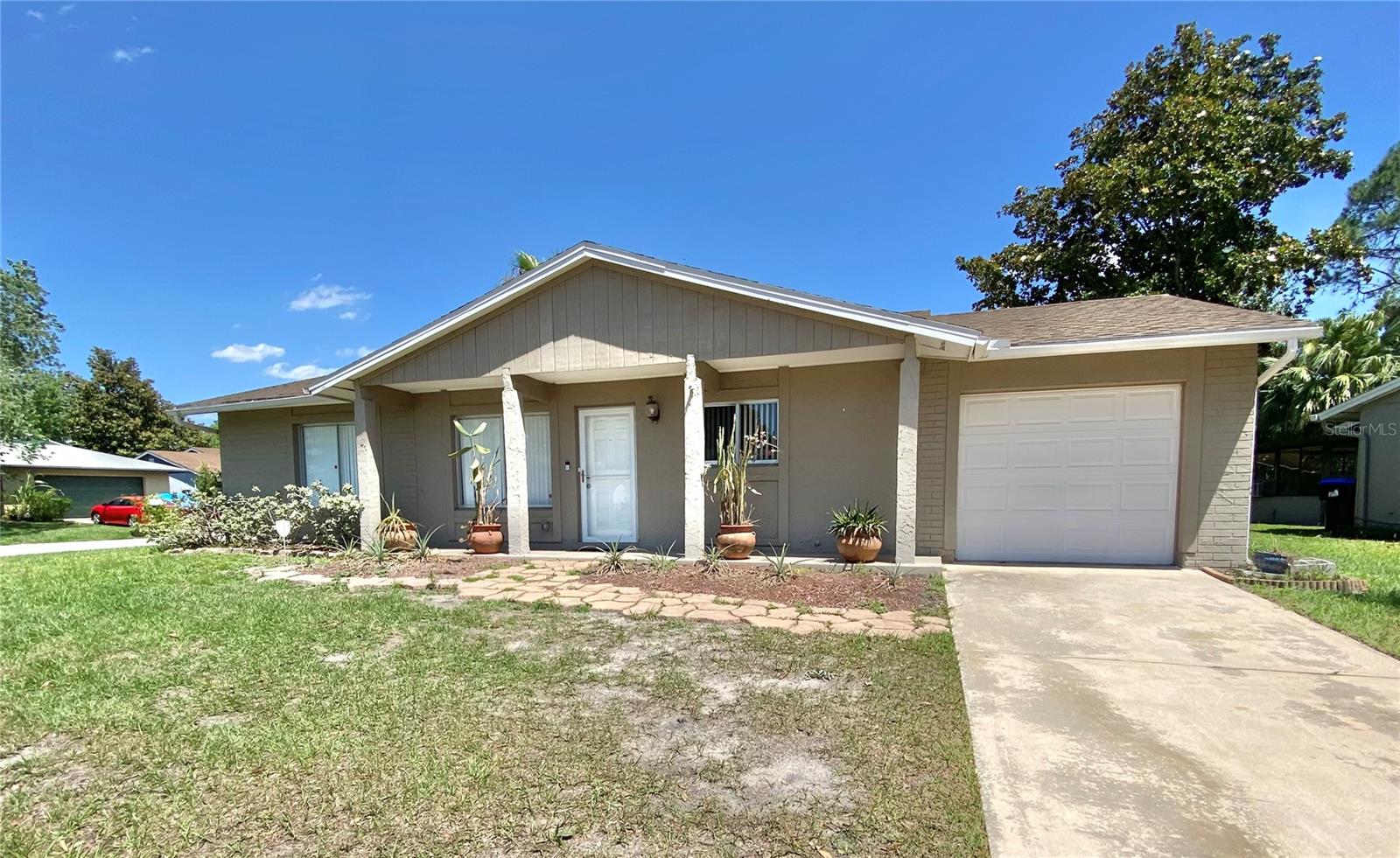 Foto de propiedad en 10401 LARISSA ST ORLANDO con MLS# O6109047