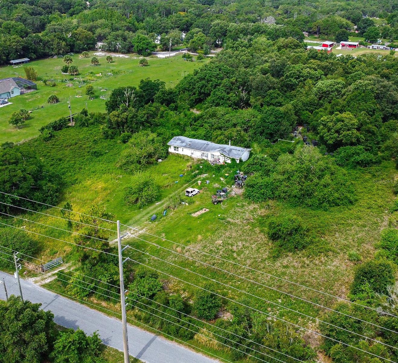 Foto de propiedad en 1240 HACKNEY RD ST CLOUD con MLS# O6116184