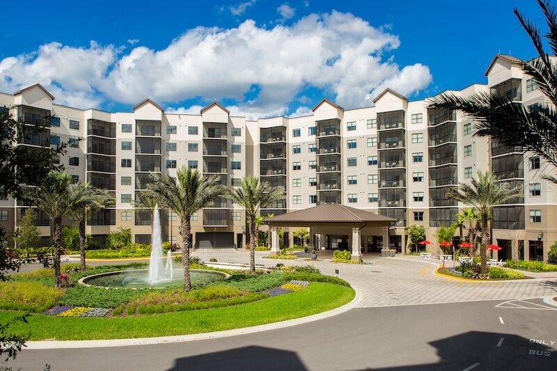 Foto de propiedad en 14501 GROVE RESORT AVE #2541 WINTER GARDEN con MLS# O6128999