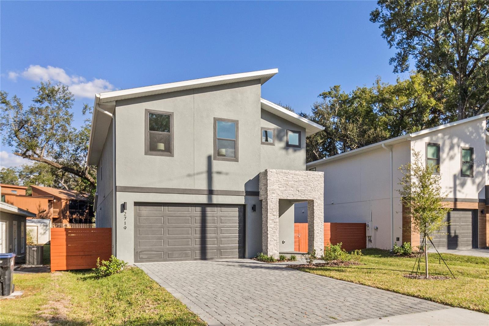 Foto de propiedad en 2719 KEYSTONE DR ORLANDO con MLS# O6132263