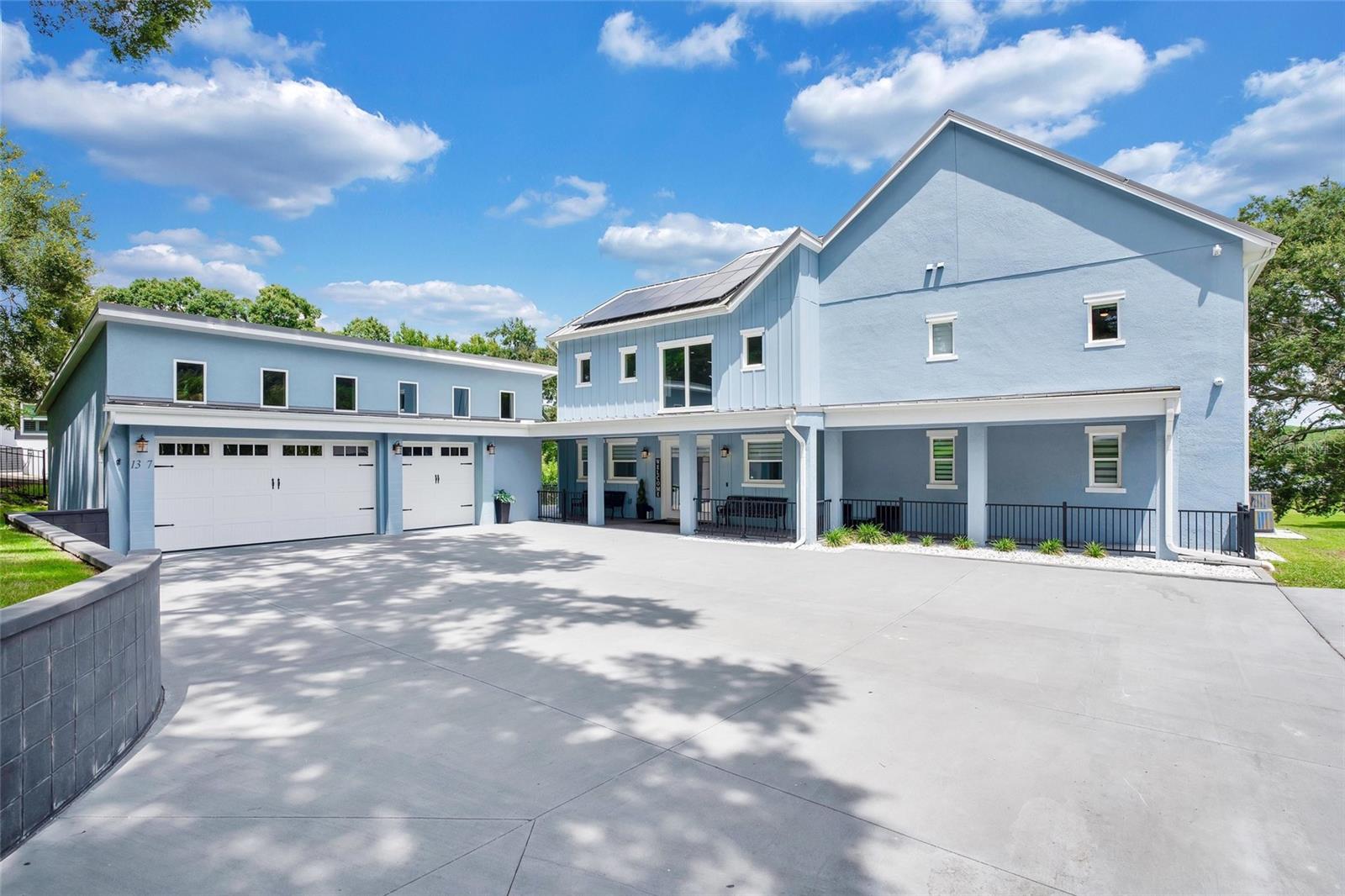 Foto de propiedad en 1317 SPRING LAKE TER OCOEE con MLS# O6136621