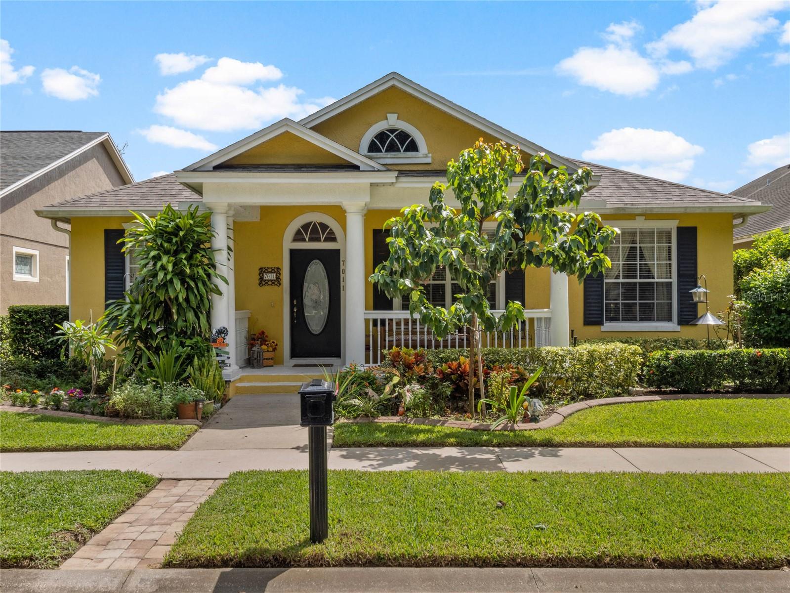Foto de propiedad en 7011 NOBLETON DR WINDERMERE con MLS# O6142551
