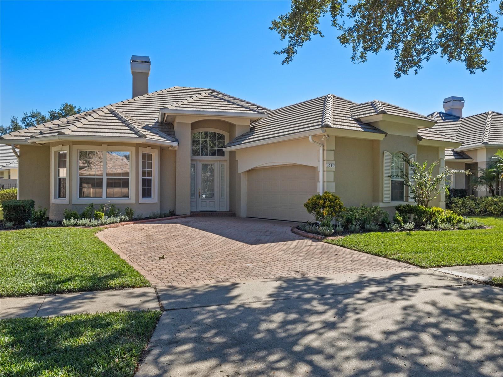 Foto de propiedad en 10531 HOLLY CREST DR ORLANDO con MLS# O6150130