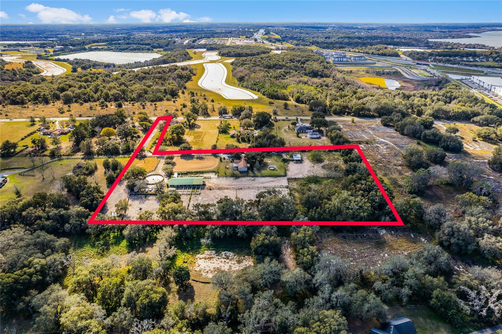 Foto de propiedad en 1455 W KEENE RD APOPKA con MLS# O6176303
