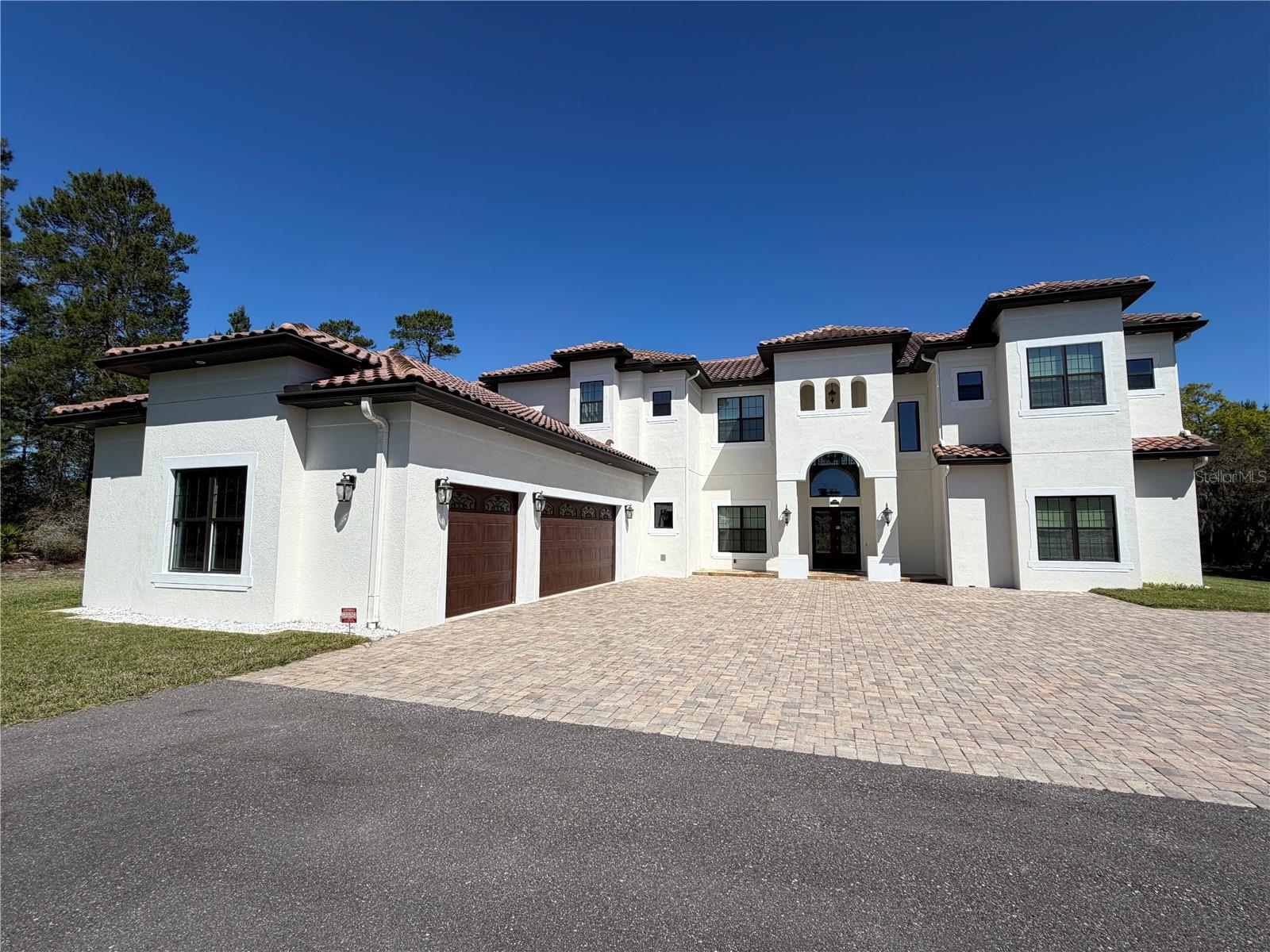 En Venta 2490 ZUNI RD, ST CLOUD, FL 34771