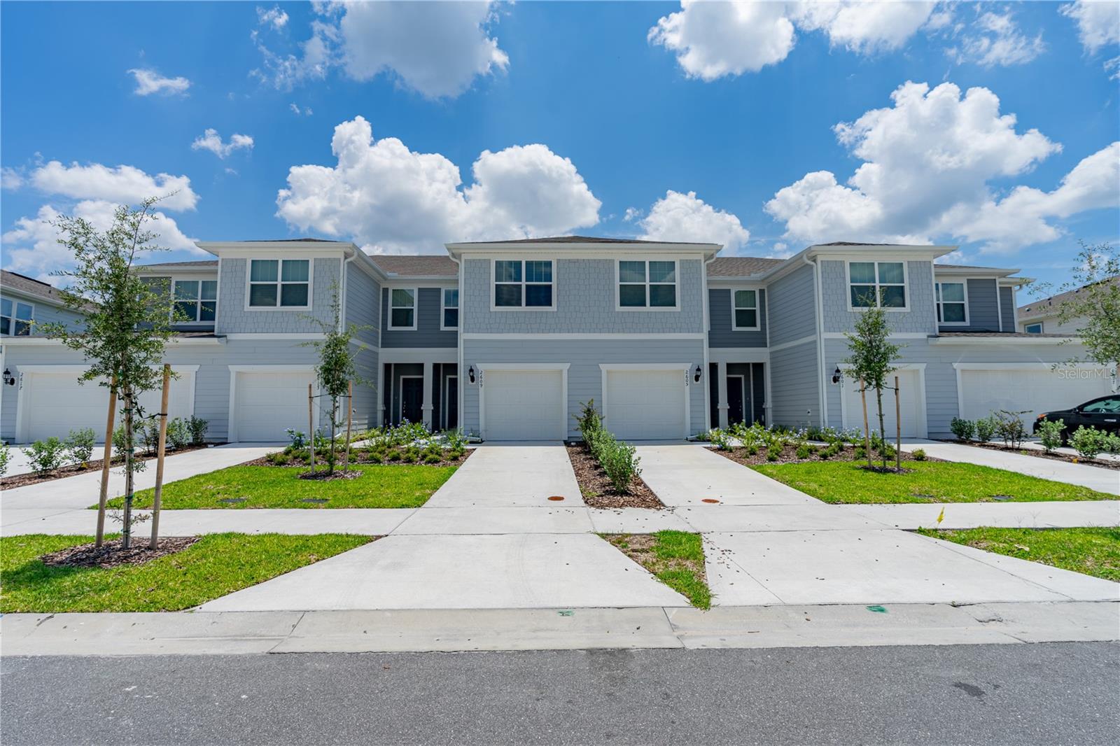 Foto de propiedad en 2609 BRIGHT JEWEL ST #2909 KISSIMMEE con MLS# O6212392