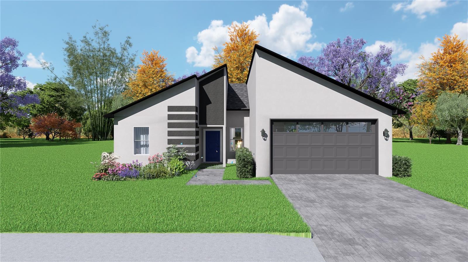 Foto de propiedad en 4963 PALL MALL ST E KISSIMMEE con MLS# O6224666