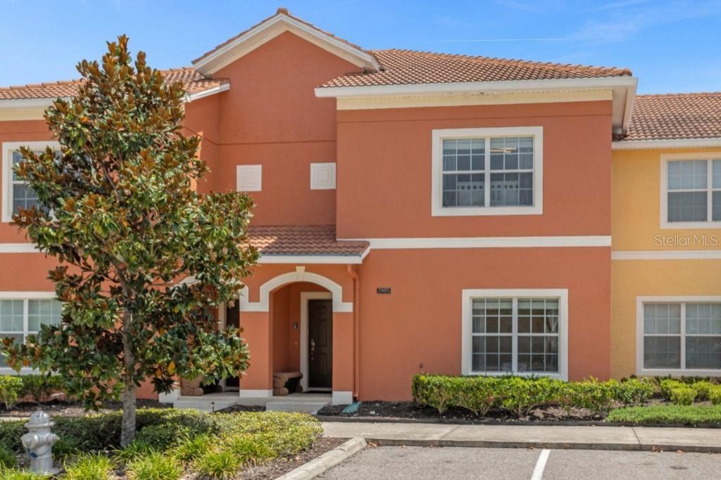 Foto de propiedad en 2955 BANANA PALM DR KISSIMMEE con MLS# O6253485