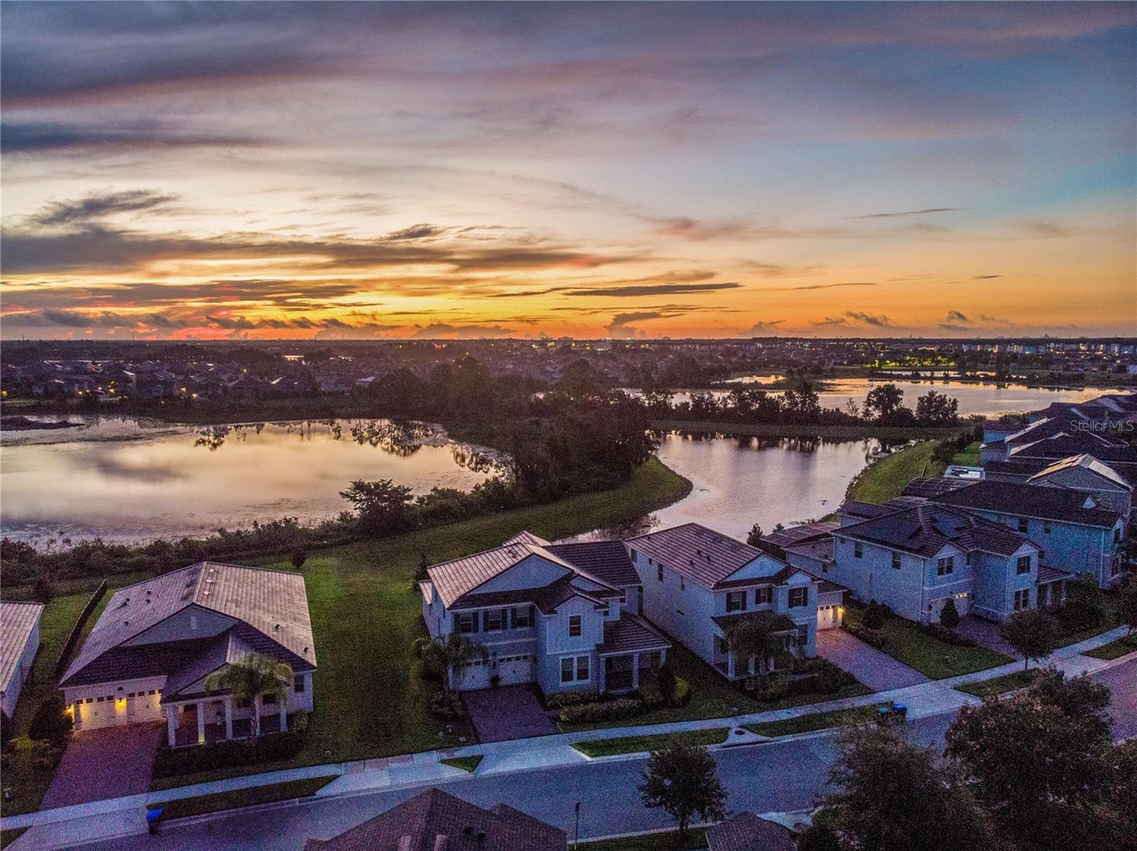 Foto de propiedad en 9849 LOST CREEK DR WINTER GARDEN con MLS# O6258009