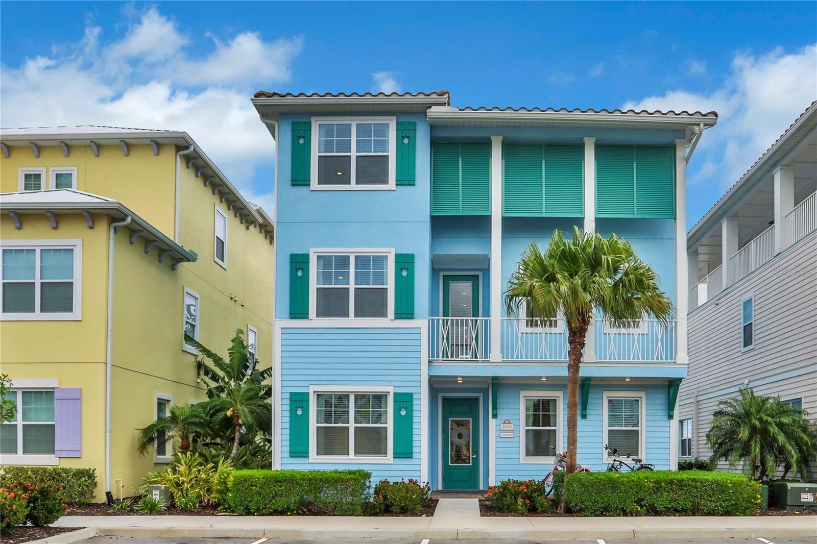 Foto de propiedad en 3056 PARROT HEAD PL KISSIMMEE con MLS# O6265271