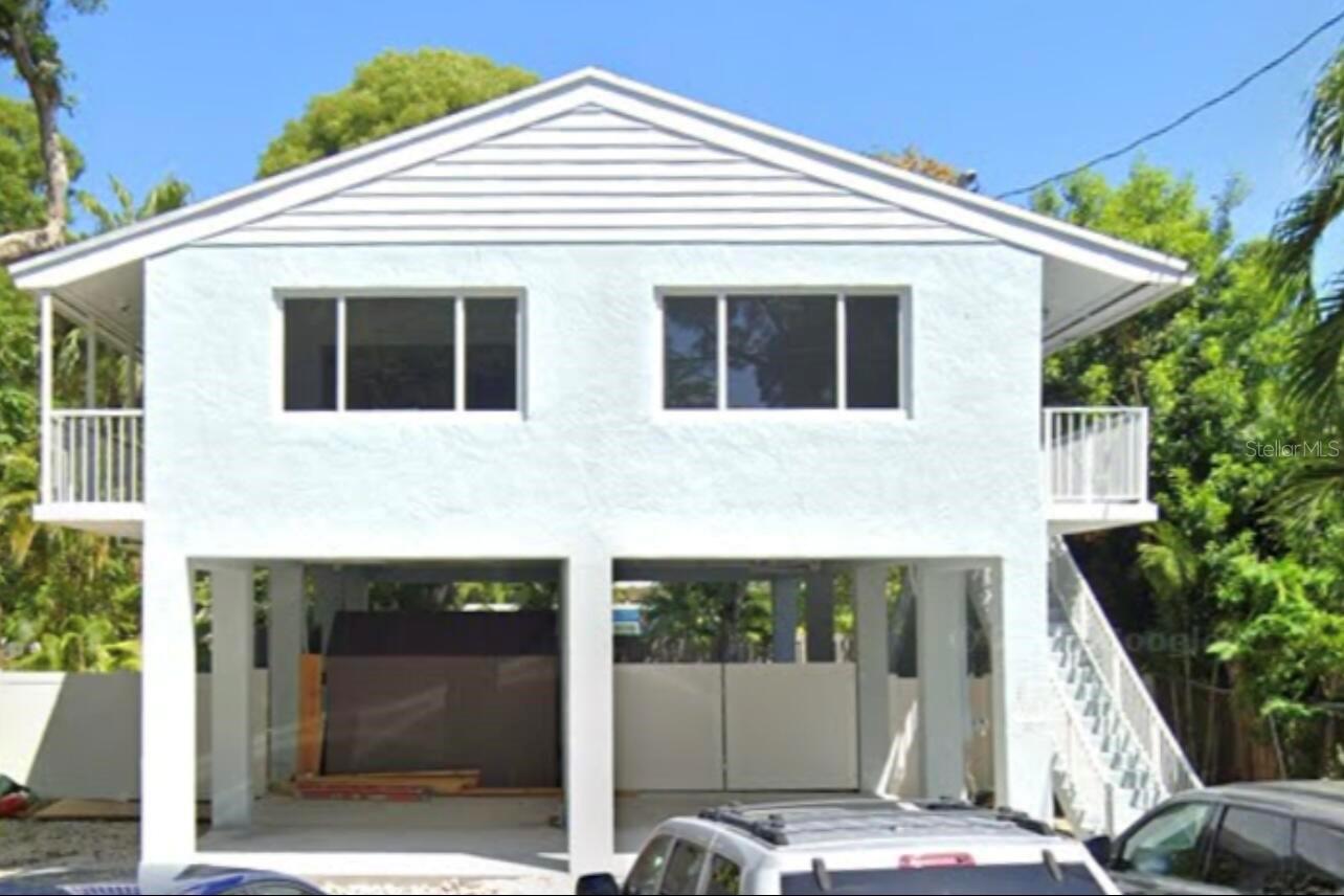 Foto de propiedad en 177 IROQUOIS ST TAVERNIER con MLS# O6266068